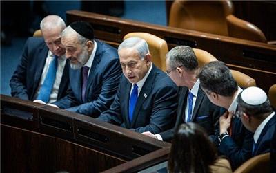برگزاری نشست یک جریان آخرالزمانی یهودی در بیت‌المقدس در میانه جنگ غزه/افراطی‌ها چگونه در حال پیاده سازی سیاست‌های خود در دولت نتانیاهو هستند؟
