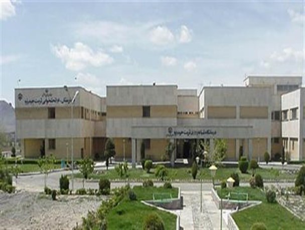 بیمارستان رازی تربت‌حیدریه با کمبود رادیولوژیست و جراح عمومی مواجه است
