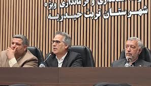 کمک 18 هزار میلیارد تومانی خیران خراسان رضوی به آموزش و پرورش / تامین هزینه مدرسه‌سازی، از محل حذف آیین سوگواری