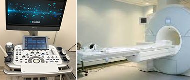 مجهز شدن بیمارستان امام حسین (ع) تربت حیدریه به دومین دستگاه MRI