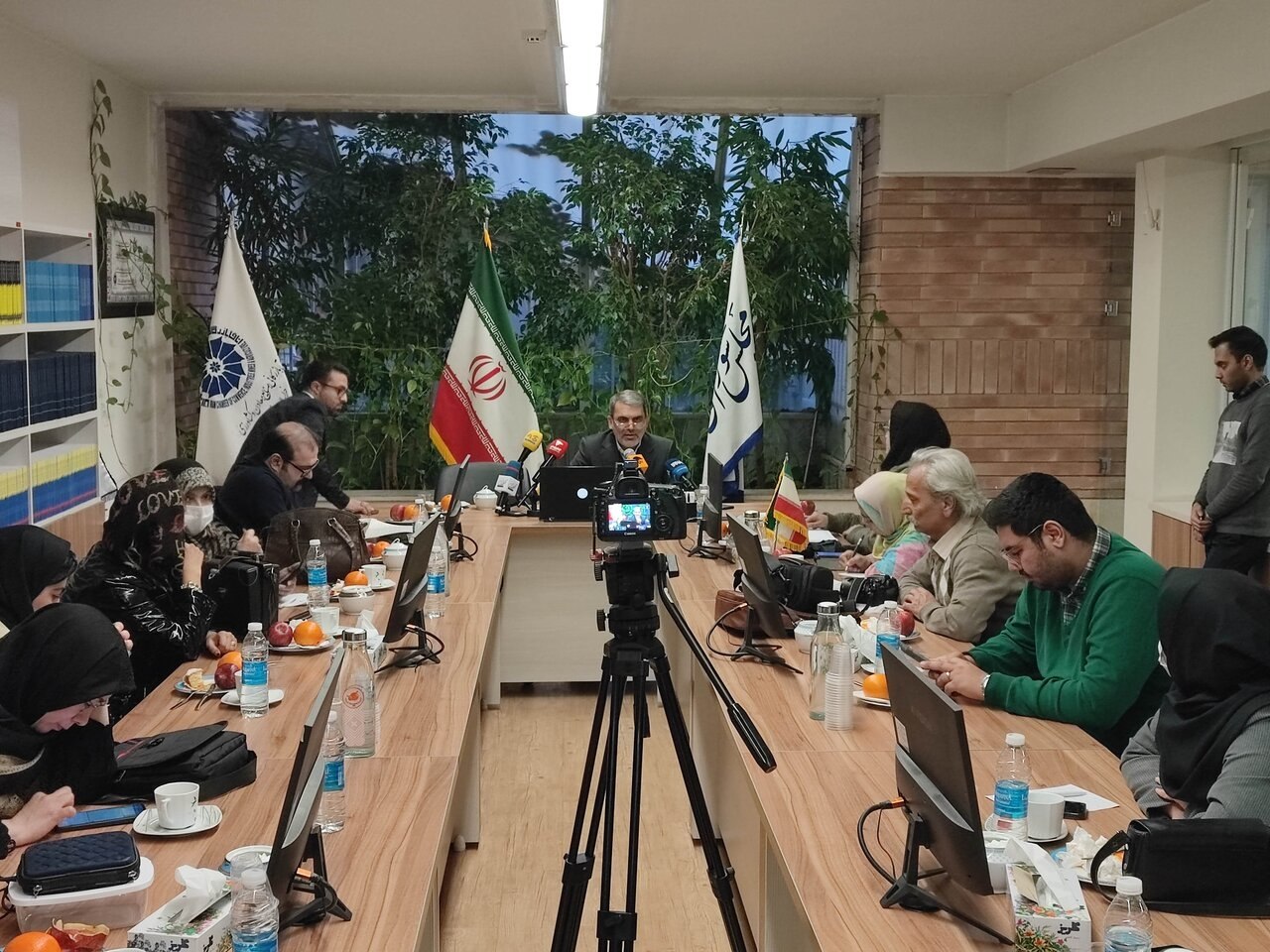 شکست انزوای ایران با برگزاری اجلاس کمیته سیاسی مجمع بین‌المجالس آسیایی در مشهد