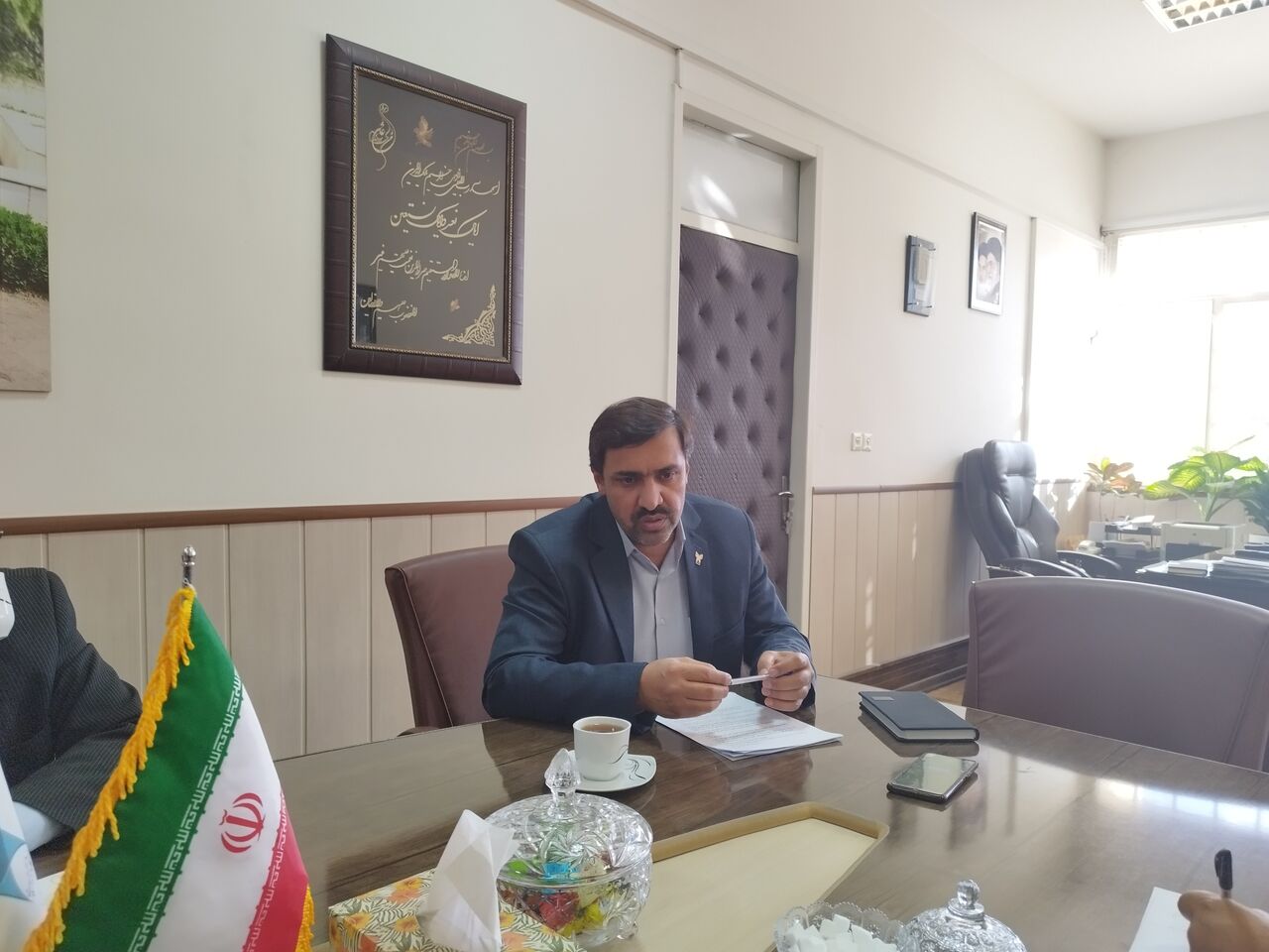 رییس دانشگاه آزاد تربت‌حیدریه:فراهم آمدن اشتغال دانشجویان با رویداد «صدرا»