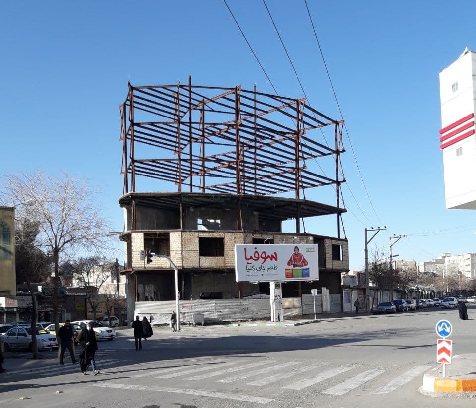 سومین هشدار نوید تربت در سه سال پیاپی؛ تا دیر نشده جلو فاجعه را بگیرید